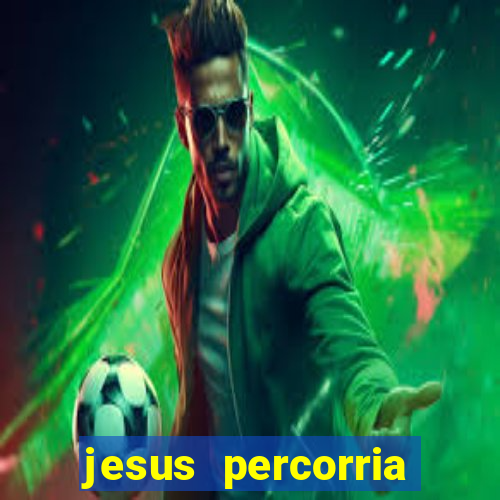 jesus percorria todas as cidades caminho neocatecumenal